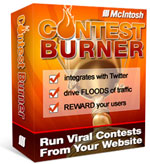 McIntosh Contest Burner Plugin McIntosh Aweber/Feedburner Plugin