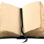 Bookmarking Image for Blog