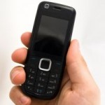 Phone for MM Blog