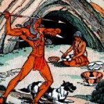 caveman
