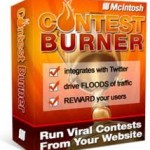 contest burner