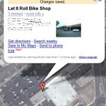 locasl map search by Danny Sullivan