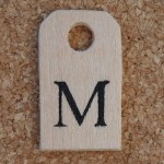 m tag