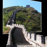 wall of china by ed helien
