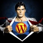 wordpress-superman